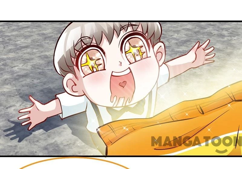 Mẹ Đơn Thân Cực Phẩm Chapter 37 - Trang 16