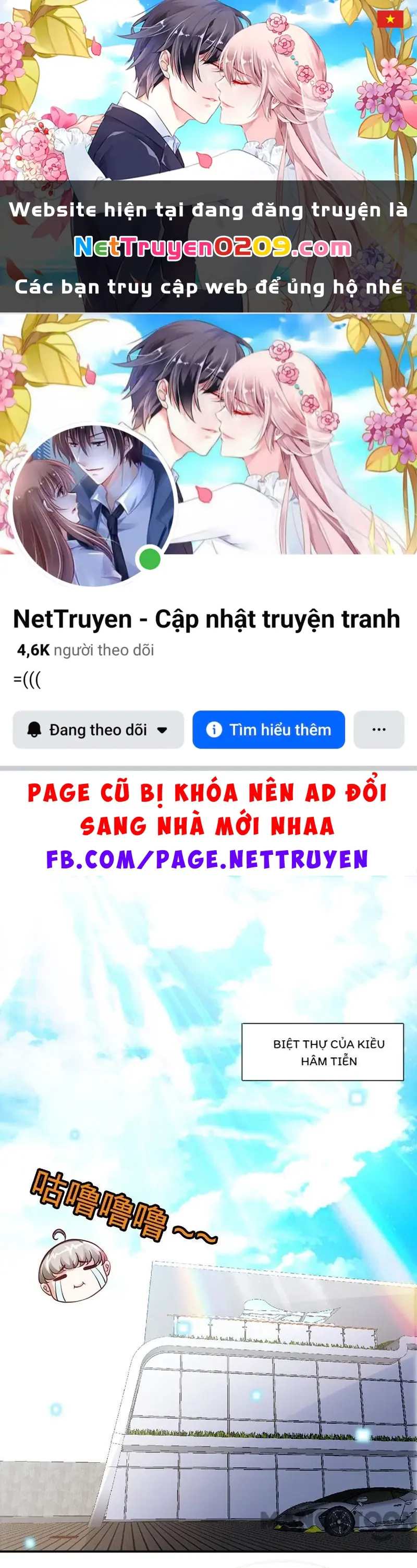 Mẹ Đơn Thân Cực Phẩm Chapter 37 - Trang 2