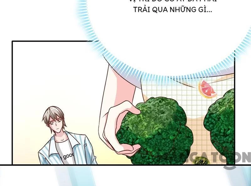 Mẹ Đơn Thân Cực Phẩm Chapter 37 - Trang 20