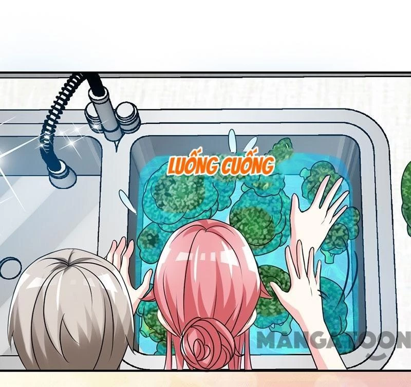Mẹ Đơn Thân Cực Phẩm Chapter 37 - Trang 24