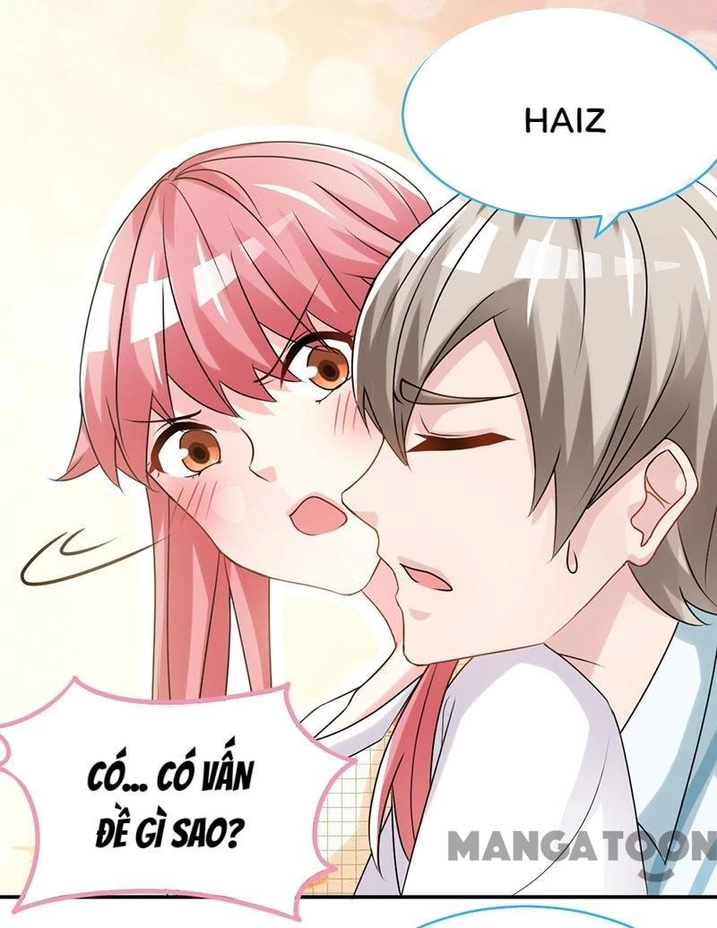 Mẹ Đơn Thân Cực Phẩm Chapter 37 - Trang 25