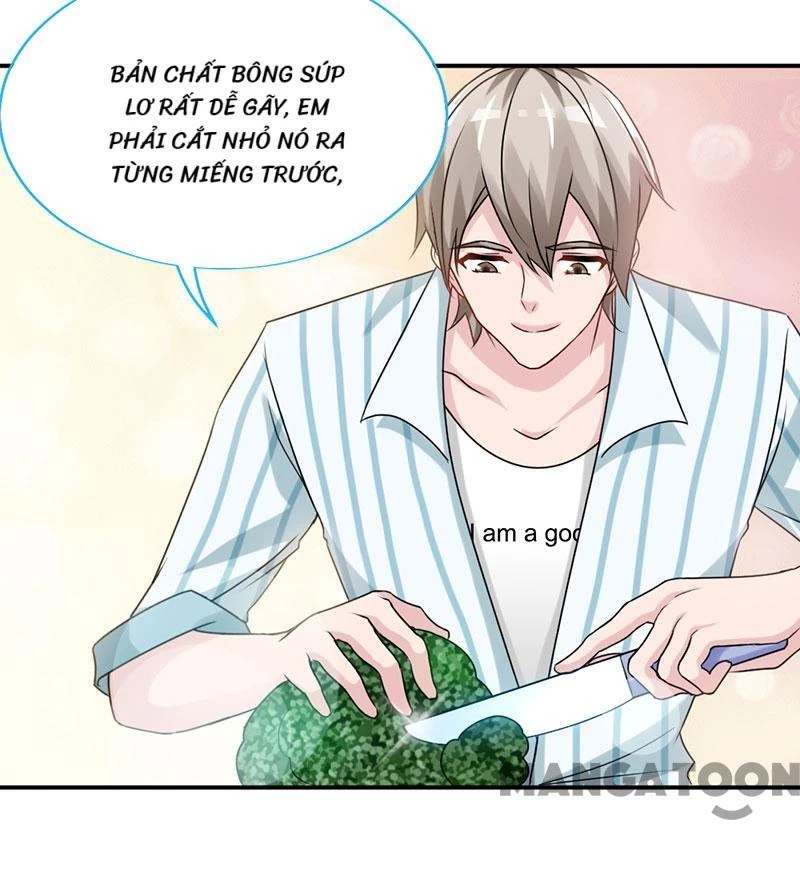 Mẹ Đơn Thân Cực Phẩm Chapter 37 - Trang 27