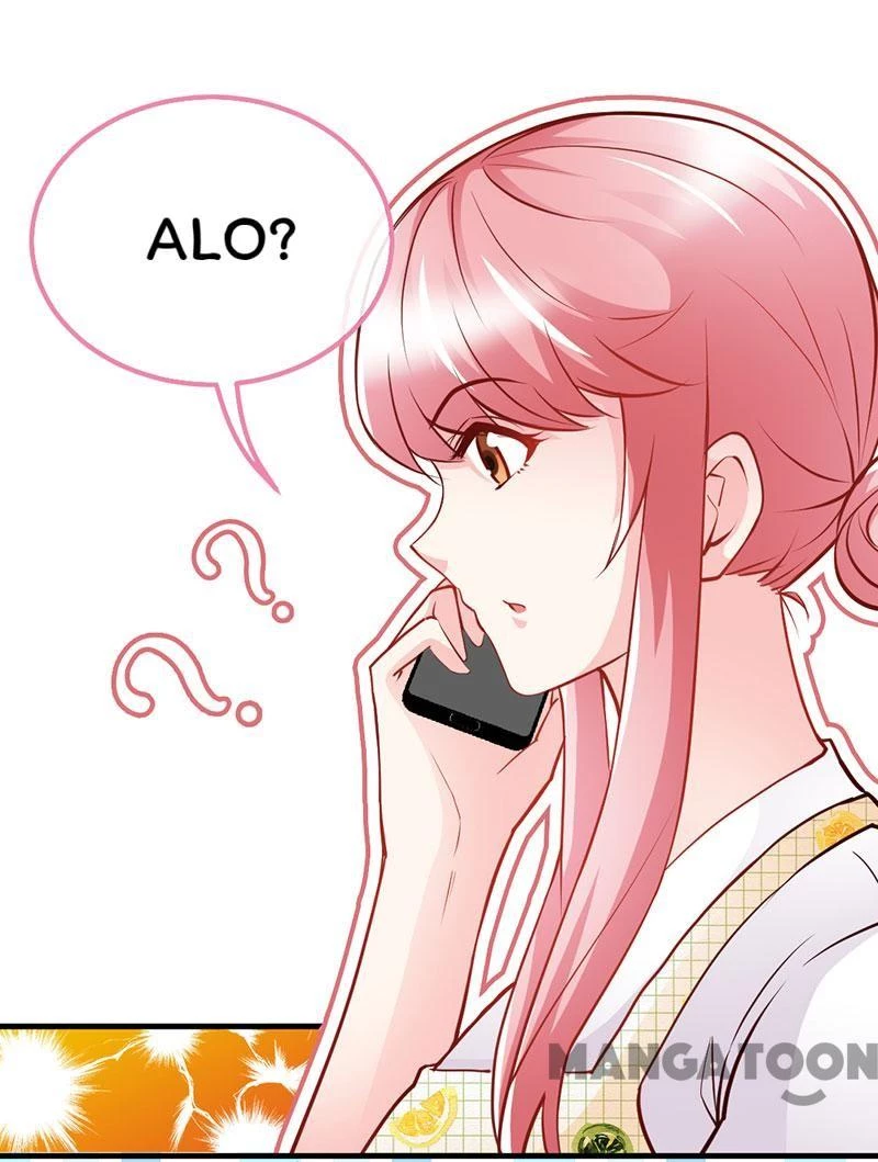 Mẹ Đơn Thân Cực Phẩm Chapter 37 - Trang 31