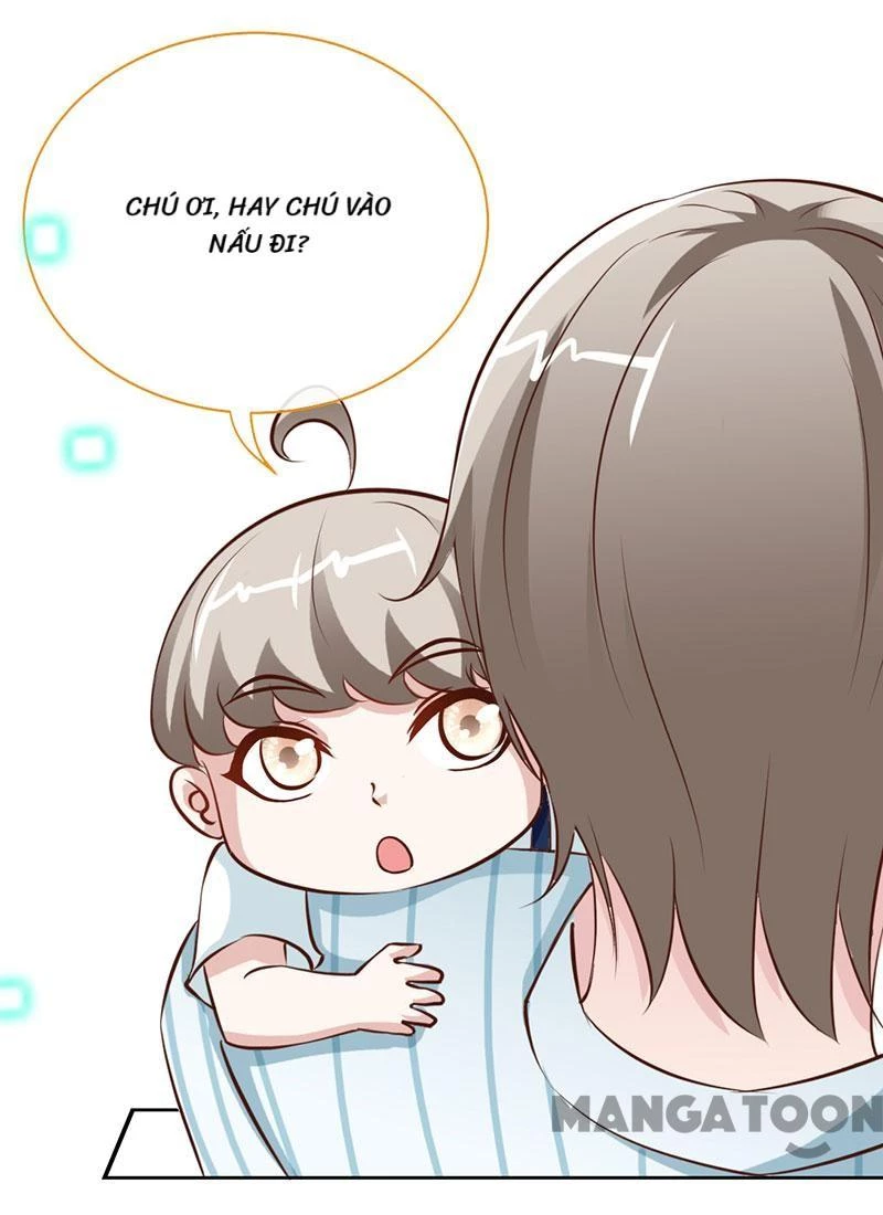 Mẹ Đơn Thân Cực Phẩm Chapter 37 - Trang 5
