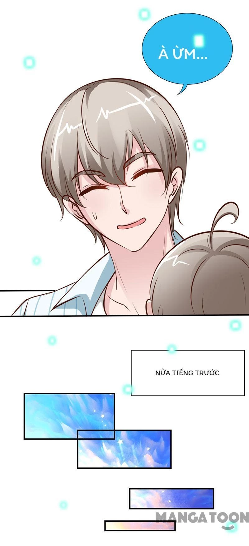 Mẹ Đơn Thân Cực Phẩm Chapter 37 - Trang 6