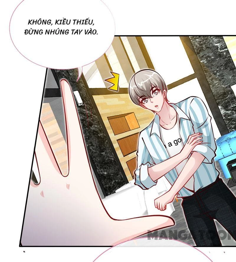 Mẹ Đơn Thân Cực Phẩm Chapter 37 - Trang 9
