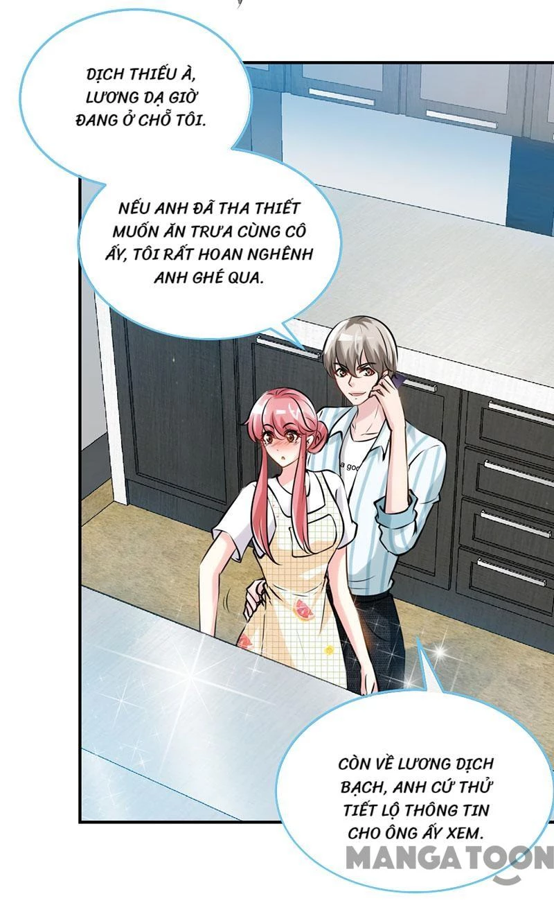 Mẹ Đơn Thân Cực Phẩm Chapter 38 - Trang 10