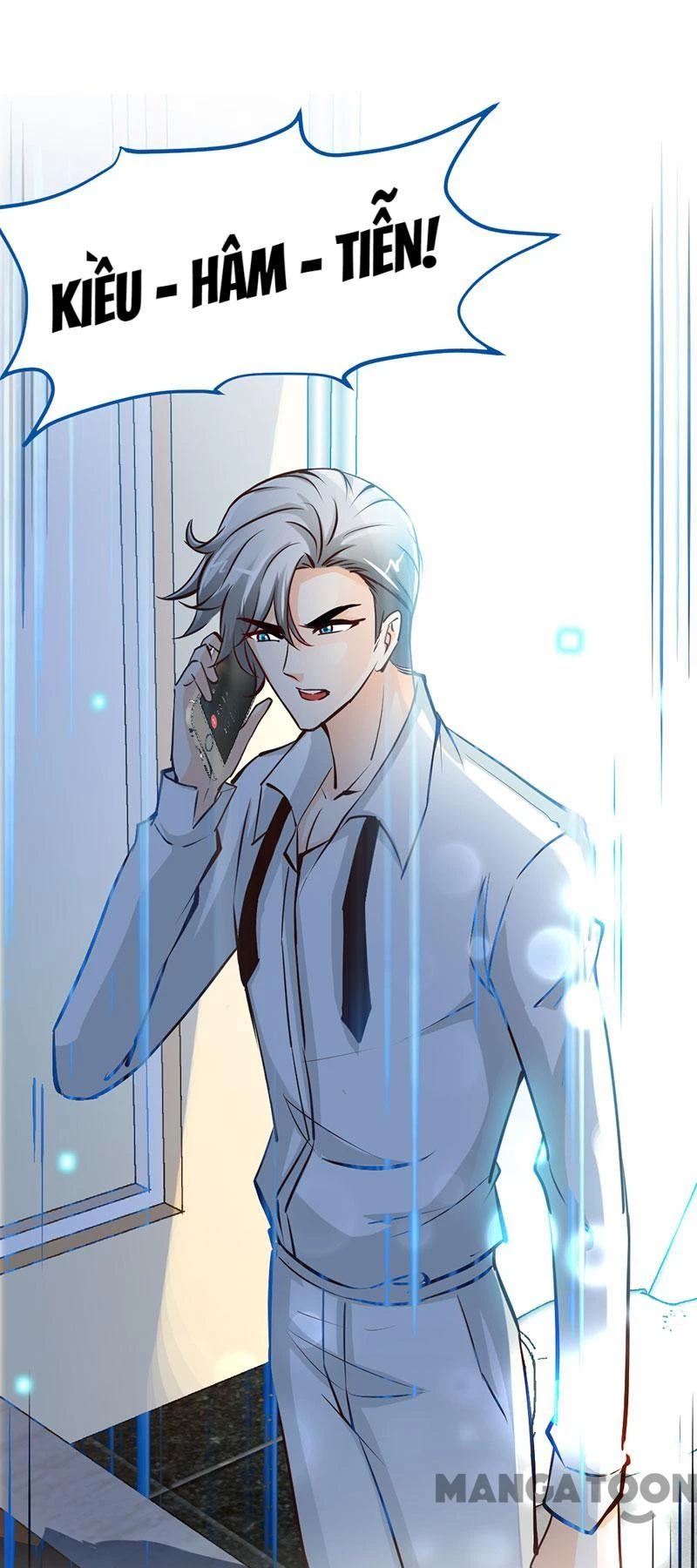 Mẹ Đơn Thân Cực Phẩm Chapter 38 - Trang 13