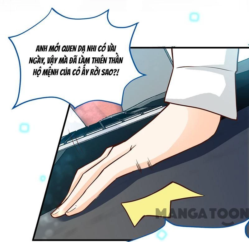 Mẹ Đơn Thân Cực Phẩm Chapter 38 - Trang 15