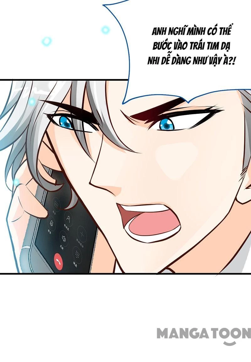 Mẹ Đơn Thân Cực Phẩm Chapter 38 - Trang 16