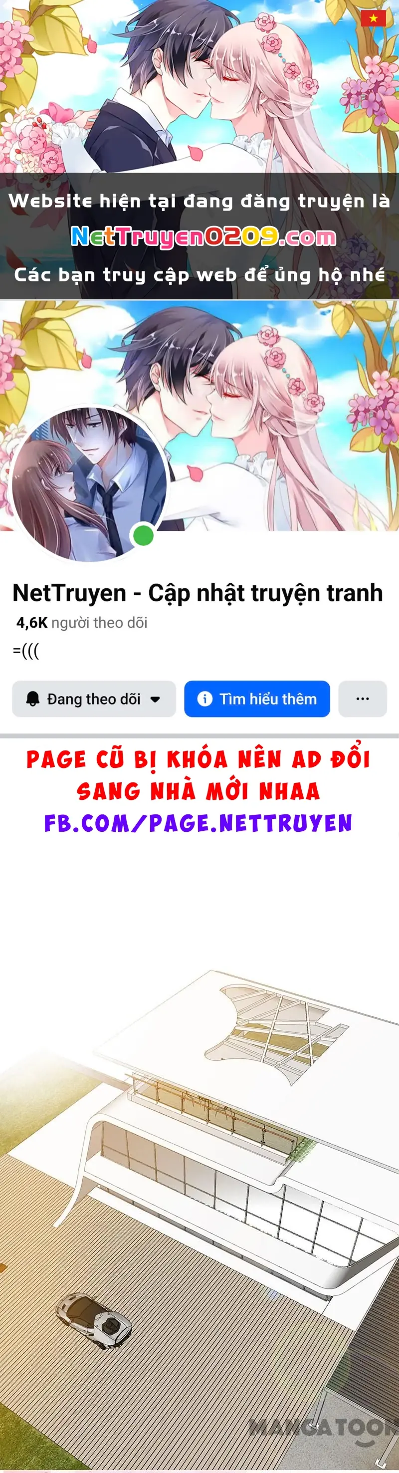 Mẹ Đơn Thân Cực Phẩm Chapter 38 - Trang 2