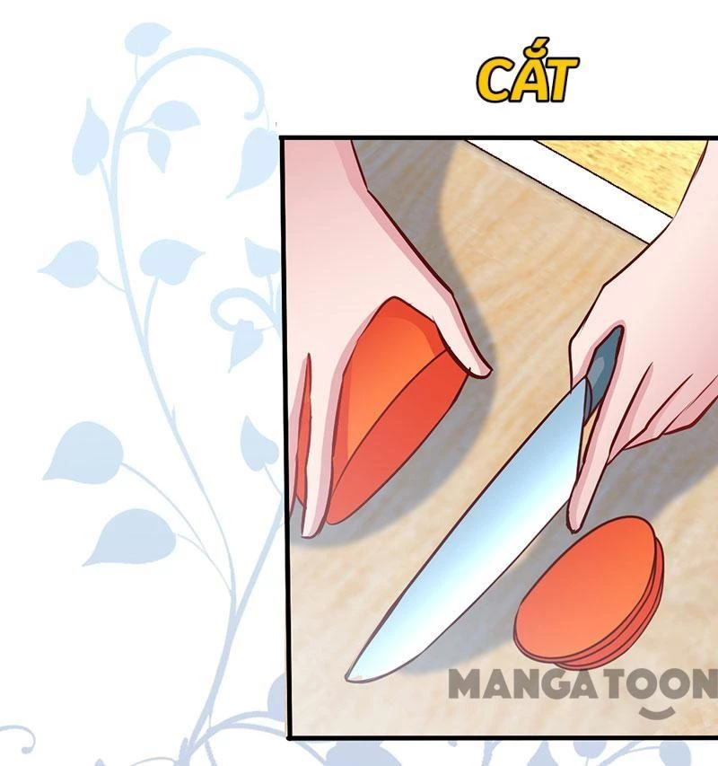 Mẹ Đơn Thân Cực Phẩm Chapter 38 - Trang 24