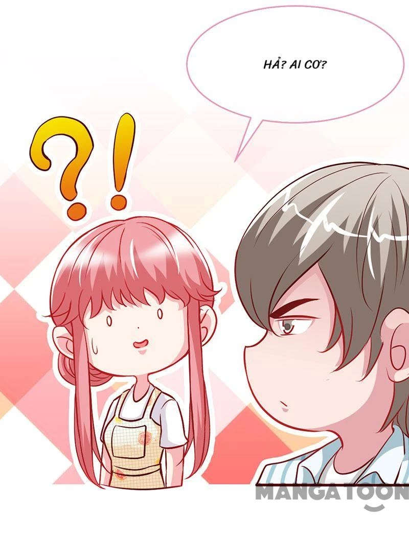 Mẹ Đơn Thân Cực Phẩm Chapter 38 - Trang 26
