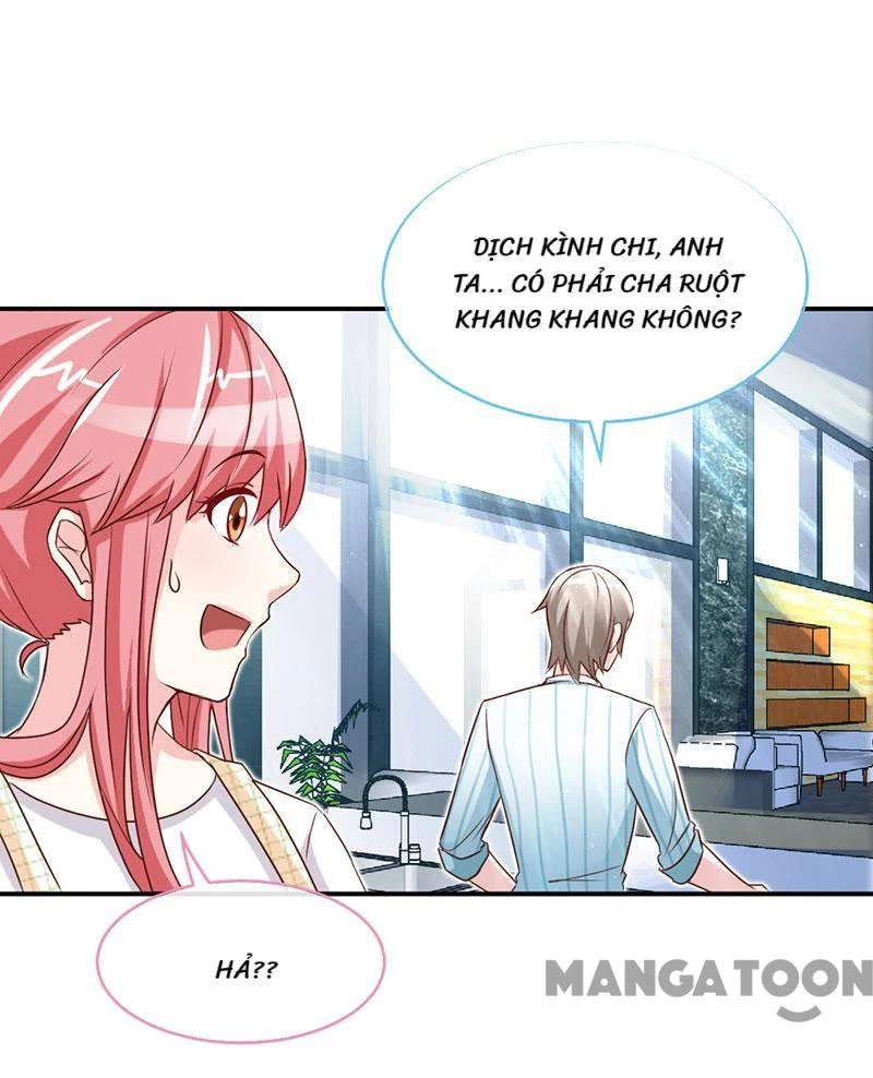 Mẹ Đơn Thân Cực Phẩm Chapter 38 - Trang 27
