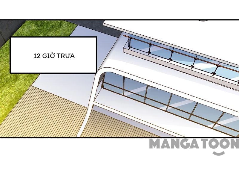 Mẹ Đơn Thân Cực Phẩm Chapter 38 - Trang 34
