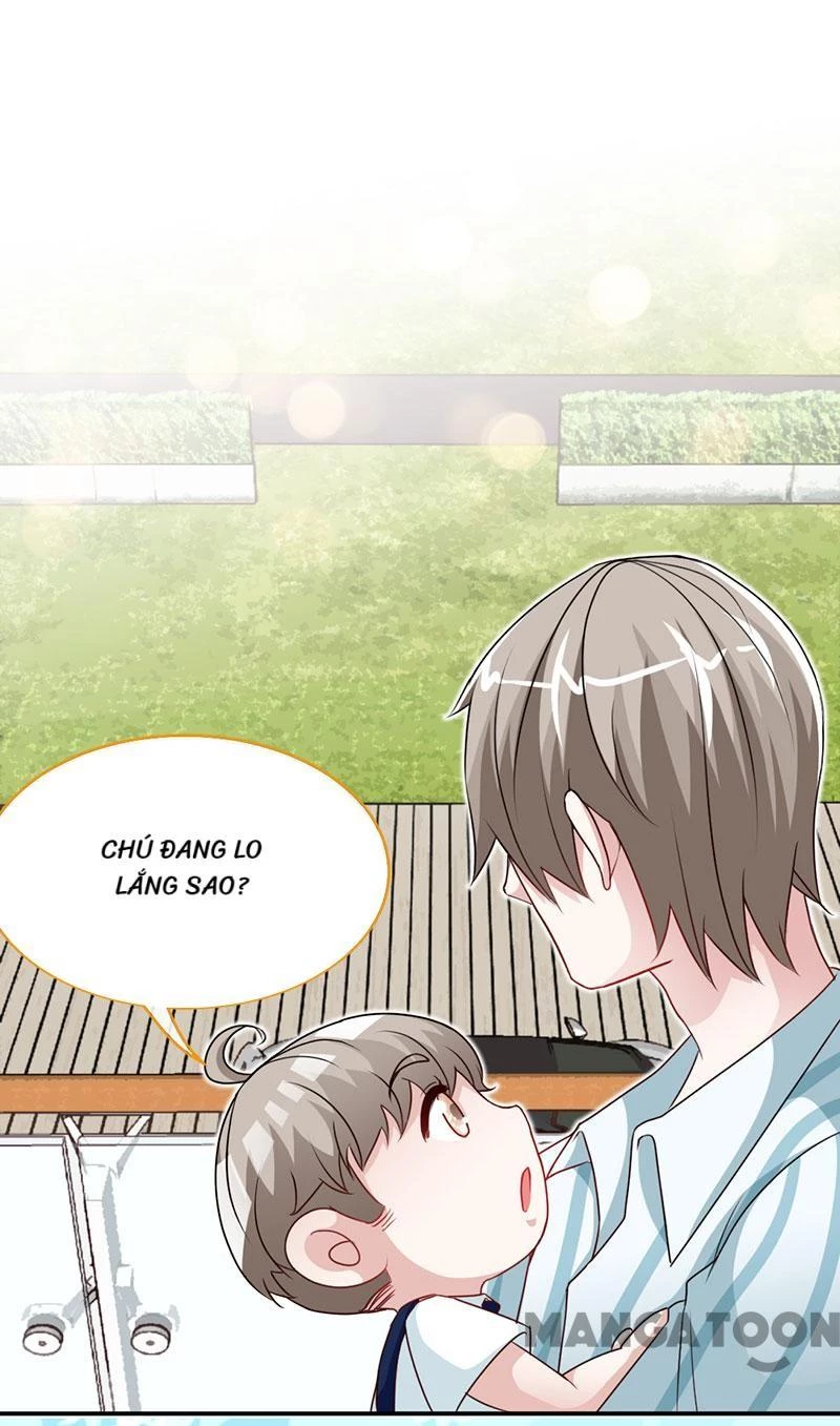 Mẹ Đơn Thân Cực Phẩm Chapter 38 - Trang 35
