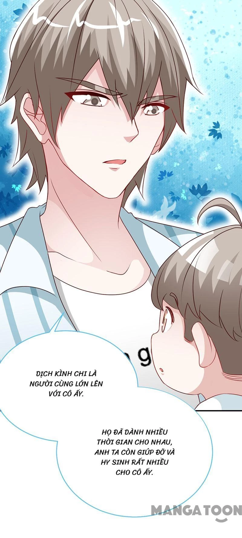 Mẹ Đơn Thân Cực Phẩm Chapter 38 - Trang 37