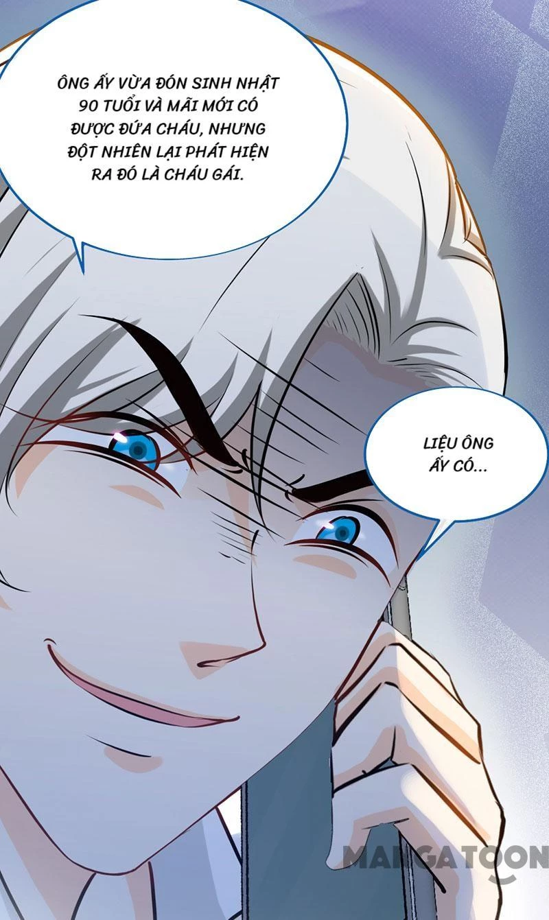 Mẹ Đơn Thân Cực Phẩm Chapter 38 - Trang 7