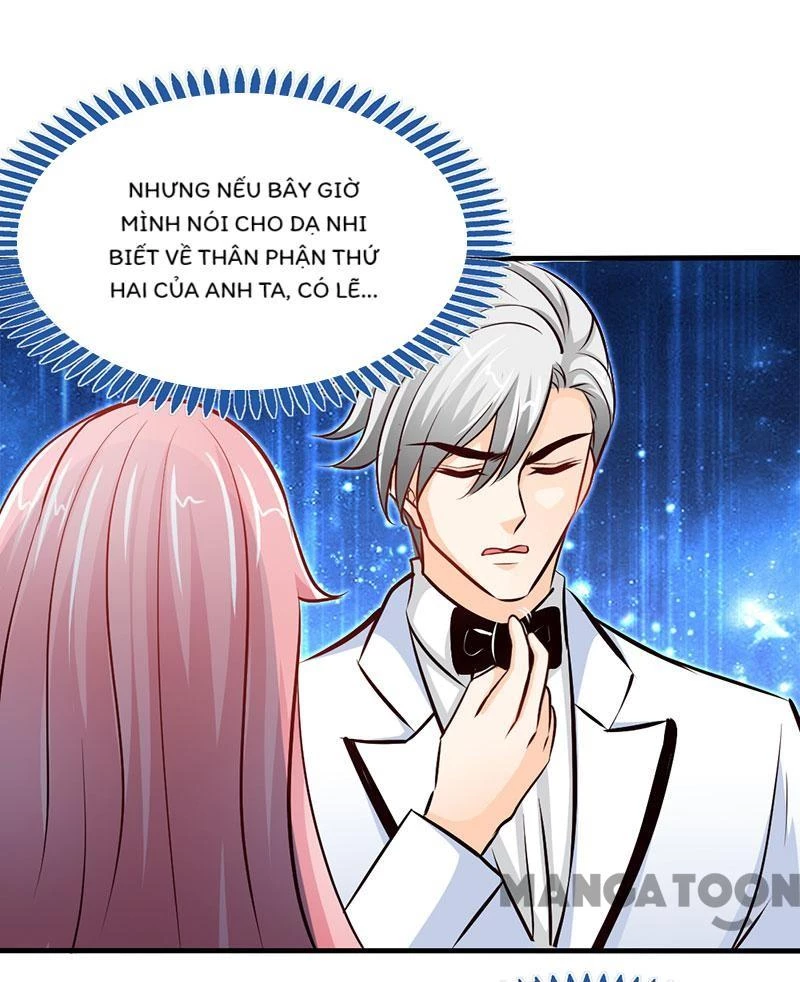 Mẹ Đơn Thân Cực Phẩm Chapter 39 - Trang 12
