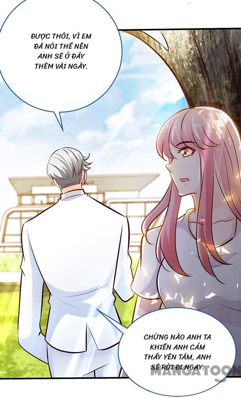 Mẹ Đơn Thân Cực Phẩm Chapter 39 - Trang 14
