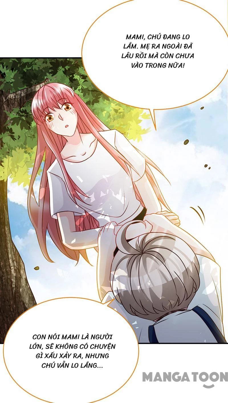 Mẹ Đơn Thân Cực Phẩm Chapter 39 - Trang 16