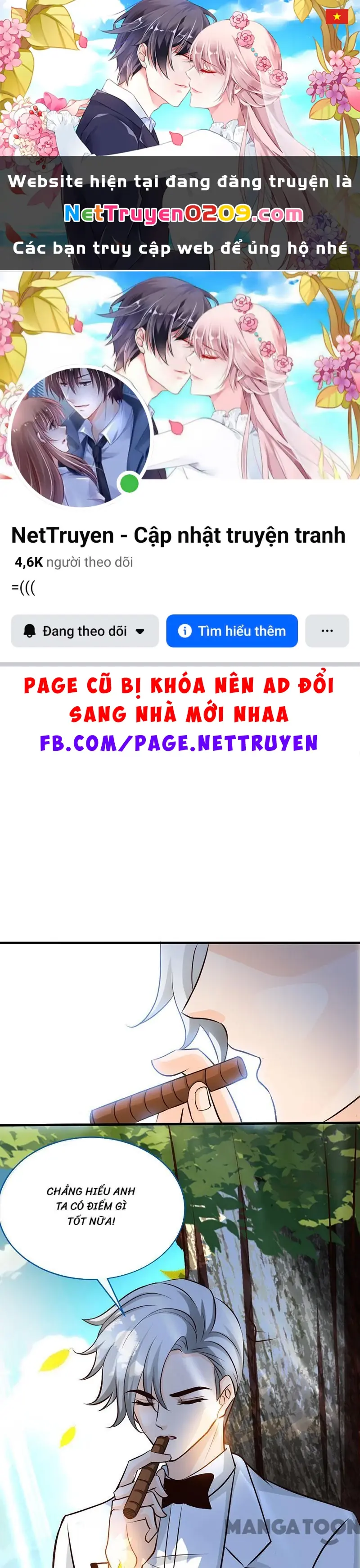 Mẹ Đơn Thân Cực Phẩm Chapter 39 - Trang 2
