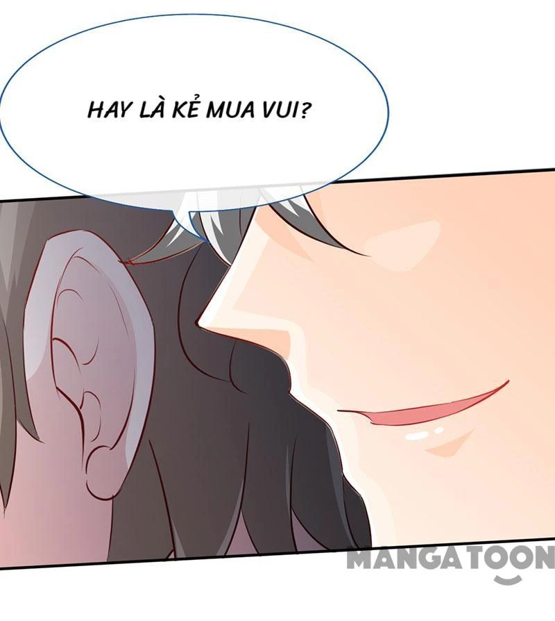 Mẹ Đơn Thân Cực Phẩm Chapter 39 - Trang 31