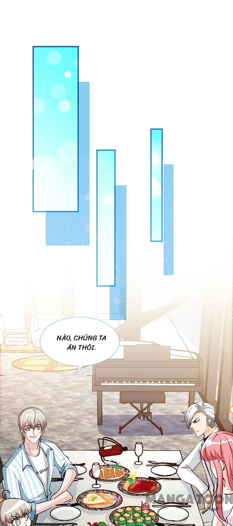 Mẹ Đơn Thân Cực Phẩm Chapter 39 - Trang 33