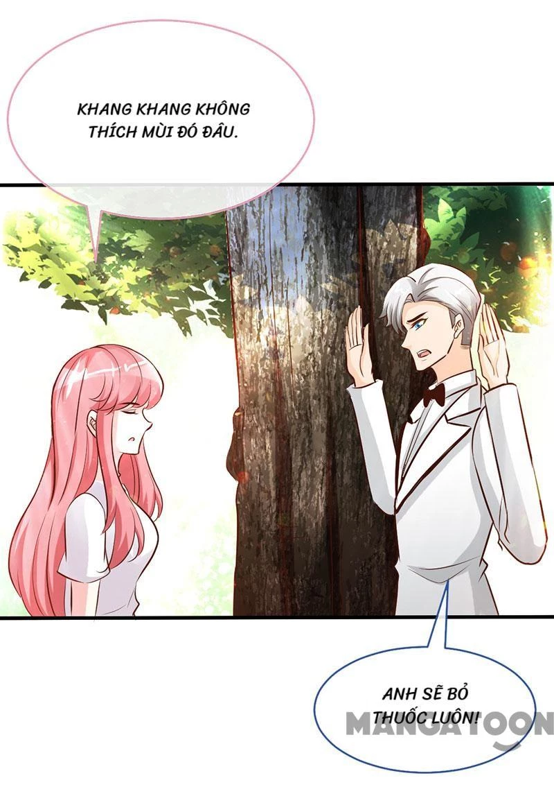 Mẹ Đơn Thân Cực Phẩm Chapter 39 - Trang 5
