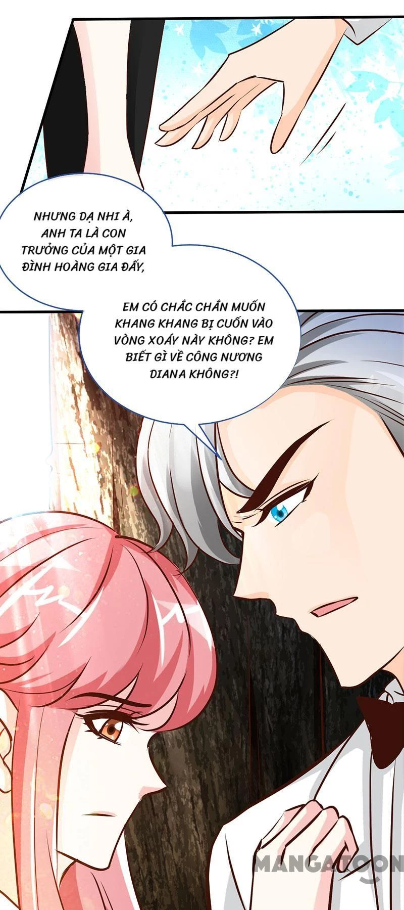 Mẹ Đơn Thân Cực Phẩm Chapter 39 - Trang 6