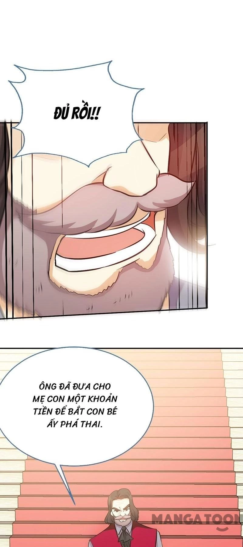 Mẹ Đơn Thân Cực Phẩm Chapter 4 - Trang 14