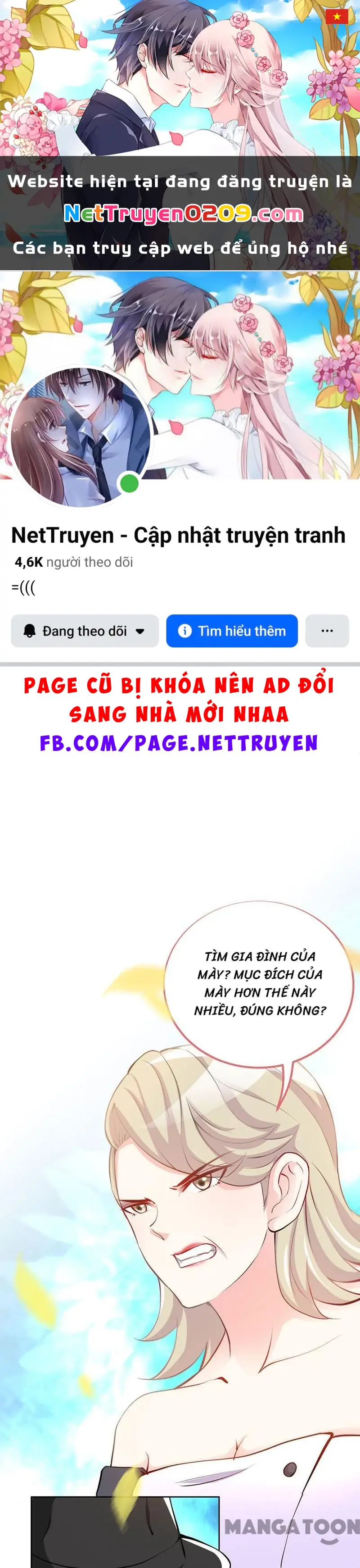 Mẹ Đơn Thân Cực Phẩm Chapter 4 - Trang 2
