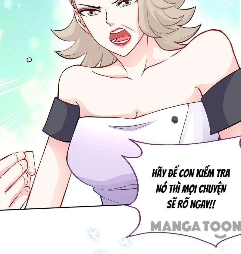 Mẹ Đơn Thân Cực Phẩm Chapter 4 - Trang 28