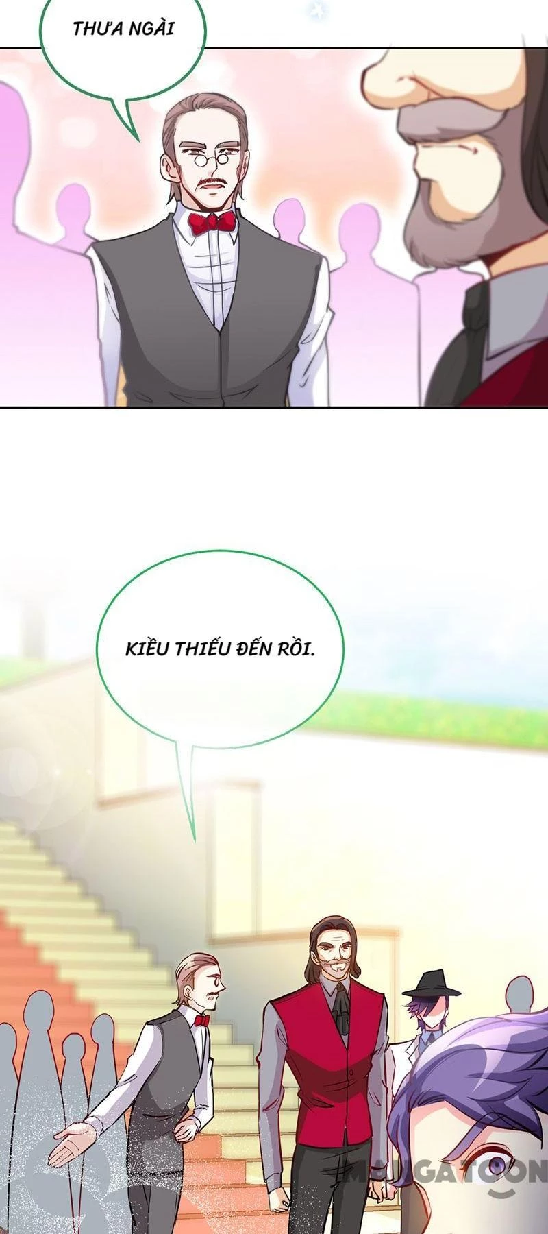 Mẹ Đơn Thân Cực Phẩm Chapter 4 - Trang 30