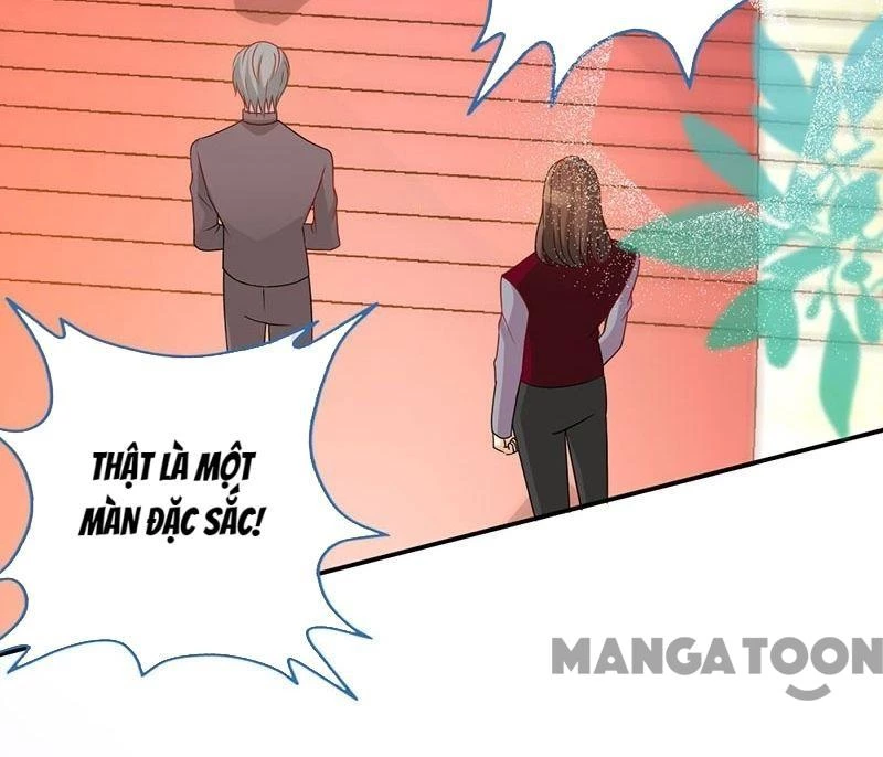 Mẹ Đơn Thân Cực Phẩm Chapter 4 - Trang 6