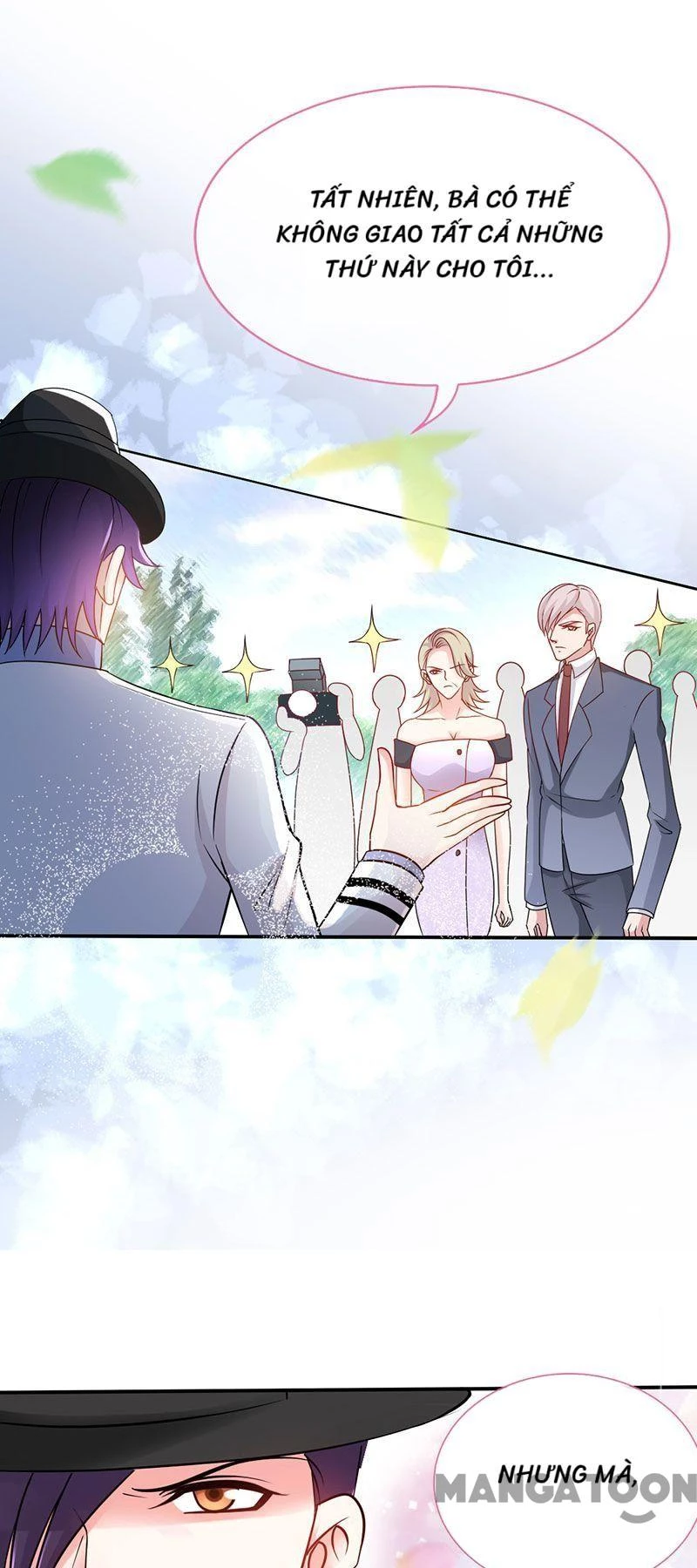Mẹ Đơn Thân Cực Phẩm Chapter 4 - Trang 7