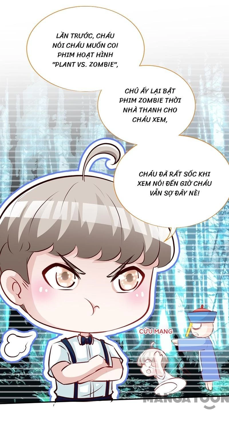 Mẹ Đơn Thân Cực Phẩm Chapter 40 - Trang 11
