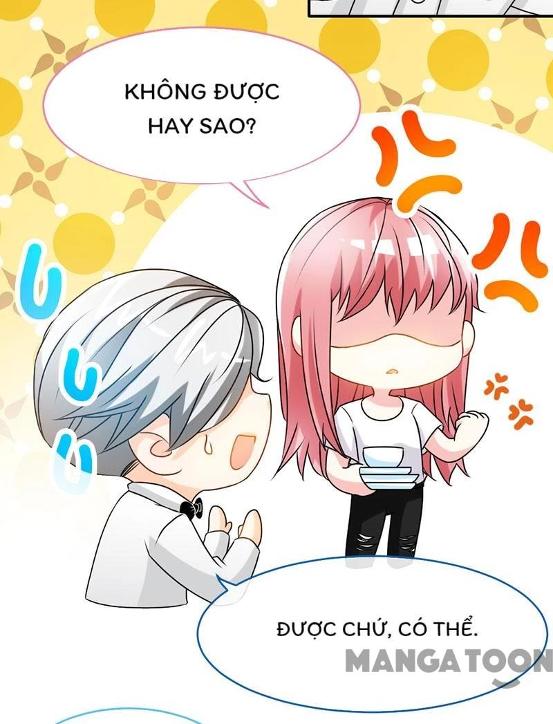 Mẹ Đơn Thân Cực Phẩm Chapter 40 - Trang 16