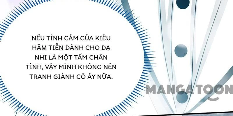 Mẹ Đơn Thân Cực Phẩm Chapter 40 - Trang 20