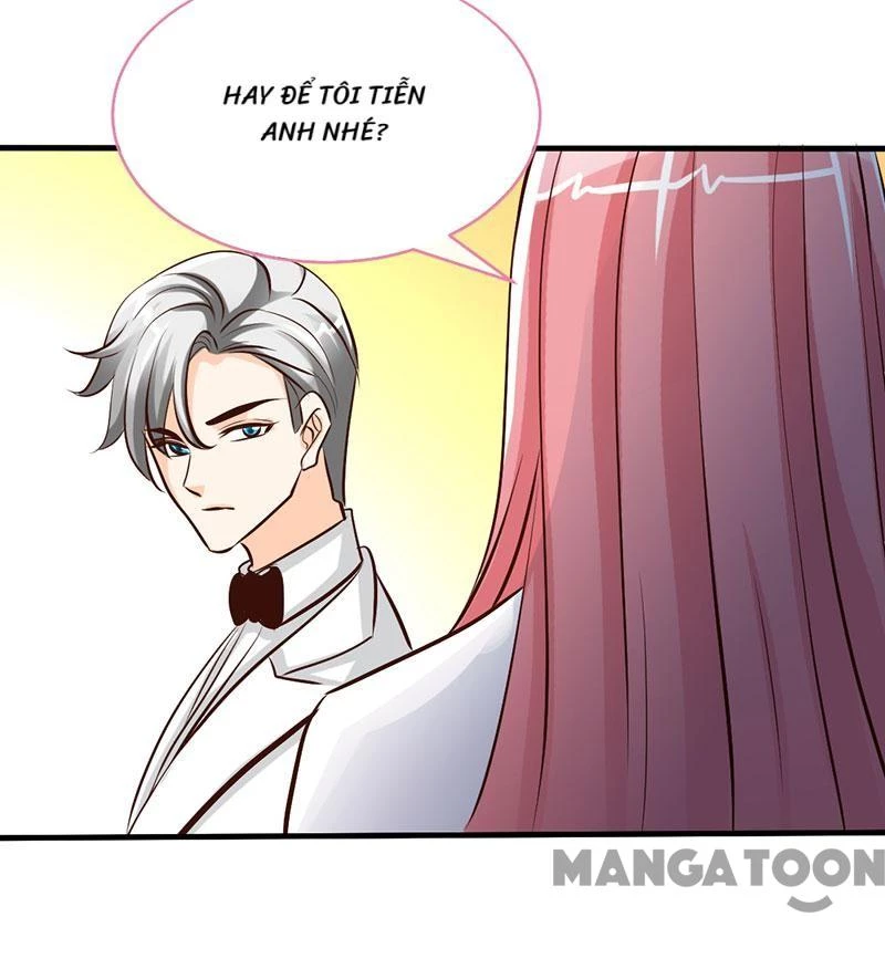 Mẹ Đơn Thân Cực Phẩm Chapter 40 - Trang 30