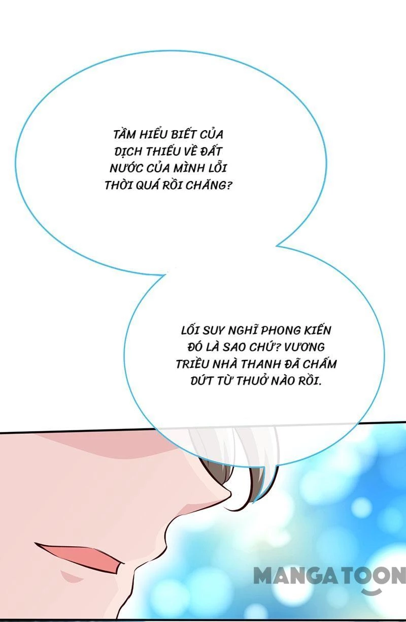 Mẹ Đơn Thân Cực Phẩm Chapter 40 - Trang 9