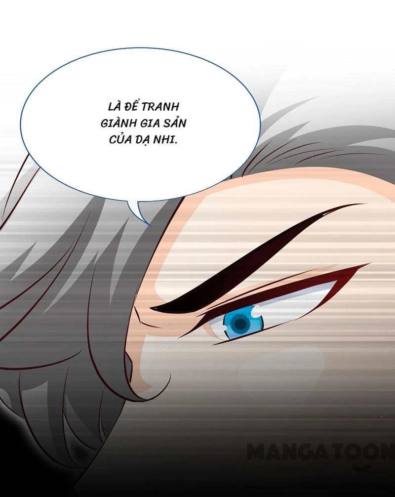 Mẹ Đơn Thân Cực Phẩm Chapter 41 - Trang 14