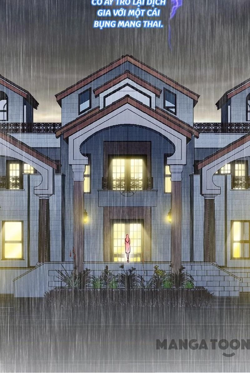 Mẹ Đơn Thân Cực Phẩm Chapter 41 - Trang 16