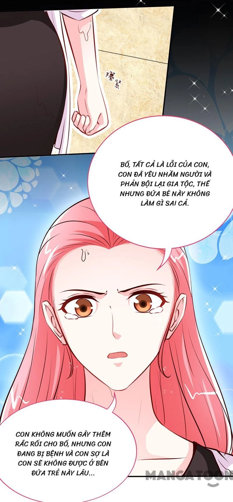 Mẹ Đơn Thân Cực Phẩm Chapter 41 - Trang 19