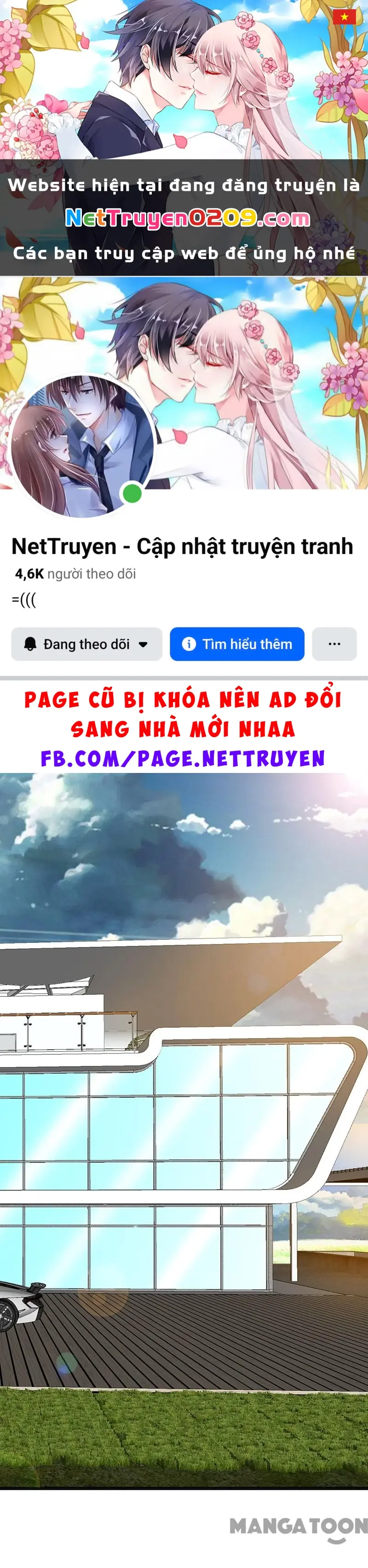 Mẹ Đơn Thân Cực Phẩm Chapter 41 - Trang 2