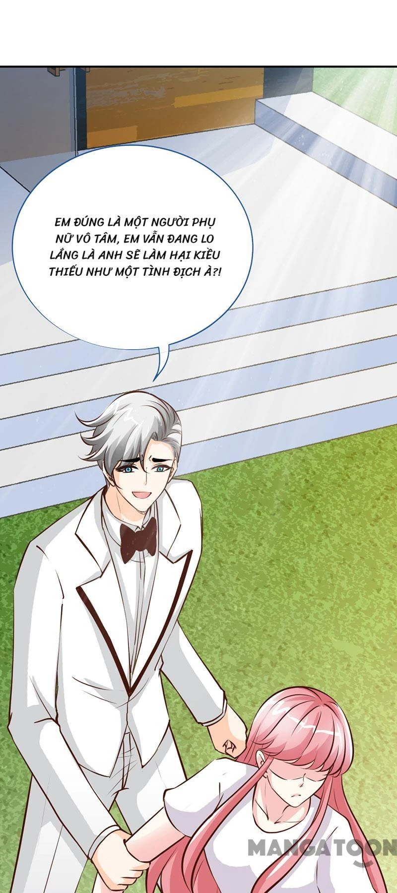 Mẹ Đơn Thân Cực Phẩm Chapter 41 - Trang 3