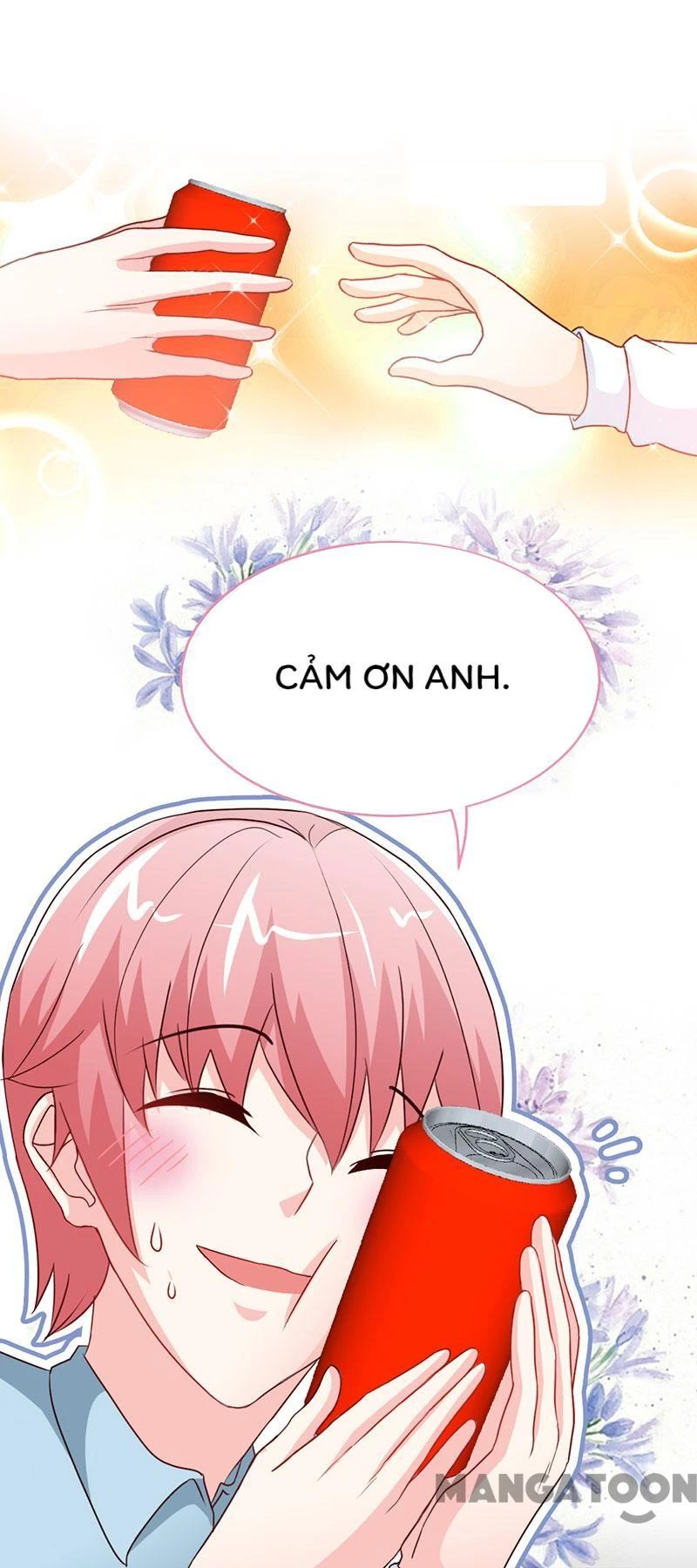 Mẹ Đơn Thân Cực Phẩm Chapter 41 - Trang 35