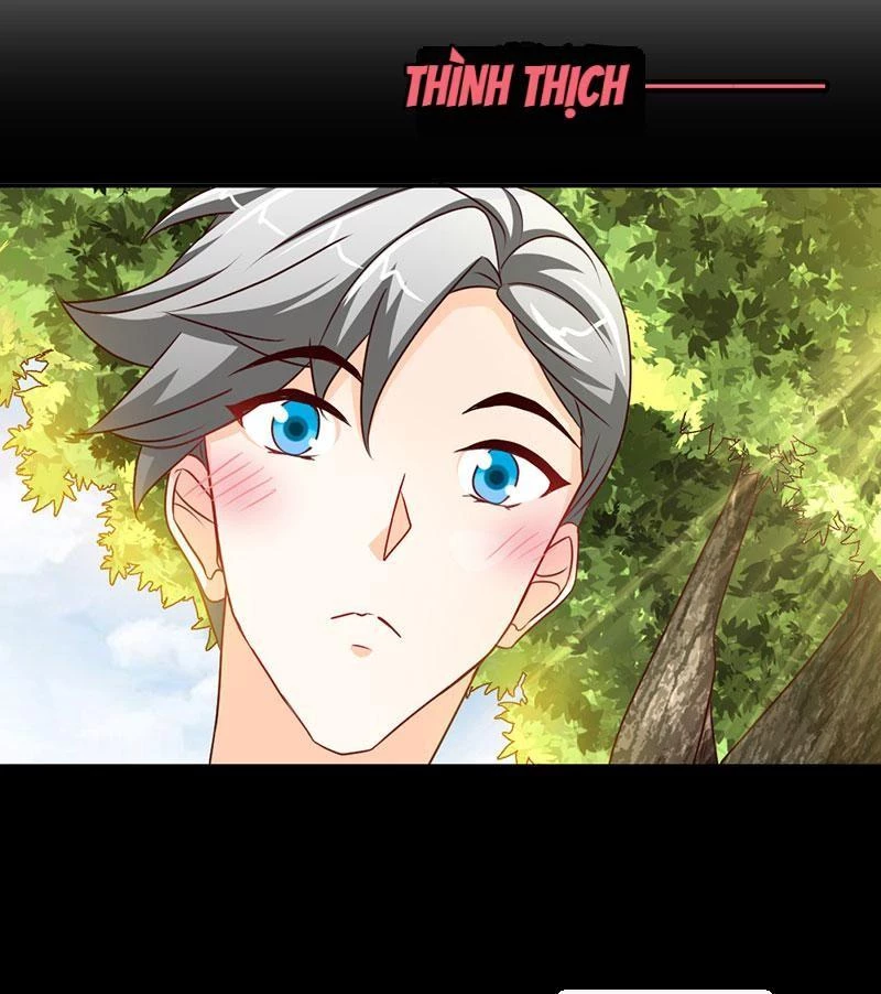 Mẹ Đơn Thân Cực Phẩm Chapter 41 - Trang 37