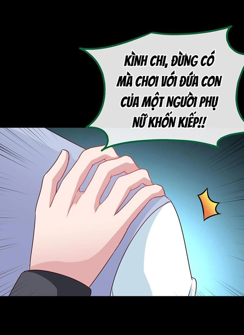 Mẹ Đơn Thân Cực Phẩm Chapter 41 - Trang 38