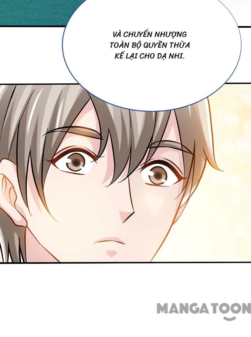 Mẹ Đơn Thân Cực Phẩm Chapter 41 - Trang 44